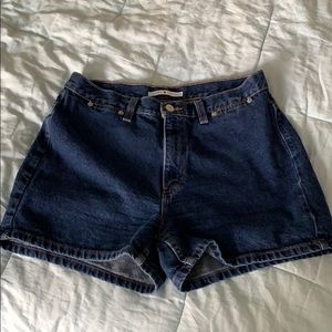 Tommy Hilfiger Jean shorts